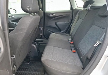 Opel 2019 Opel Crossland X 1.2 T GPF Enjoy SS 1.2 Benzyna 110KM, zdjęcie 11