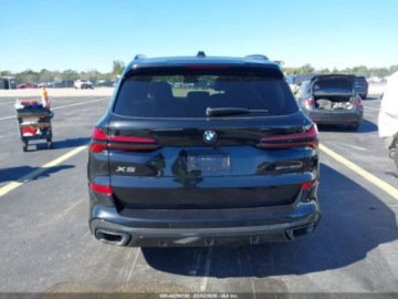 BMW X5 G05 2026 BMW X5 sDrive40i 2026 3.0 Benzyna 375KM, zdjęcie 4