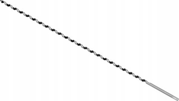 Wiertło do drewna długie świder 22 x 460 mm HORN