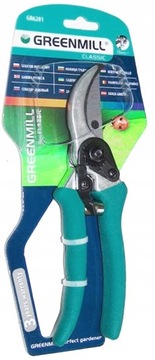 Sekator jednoręczny GR6201