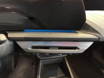 BMW Seria 2 F74 2025 BMW Seria 2 Gran Coupe 220 Sport Sedan 1.5 (170KM) 2025, zdjęcie 8