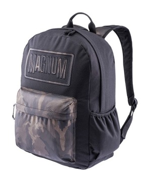 PlecaK MAGNUM CORPS black/gold camo