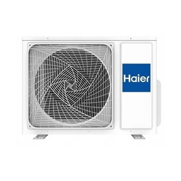 Настенный кондиционер Haier Tayga Plus 3,2 кВт WiFi