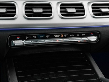 Mercedes GLE V167 SUV 2.0 300d 272KM 2022 Mercedes GLE 300 GD8F728#300d 4-Matic Podgrz.f, zdjęcie 17