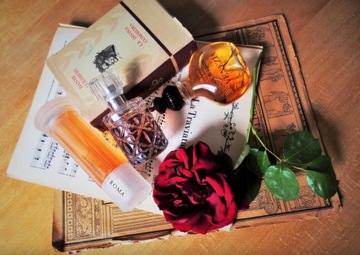 LAURA BIAGIOTTI ROMA EDT БУТЫЛКА 100 МЛ БЕЗ КРЫШКИ