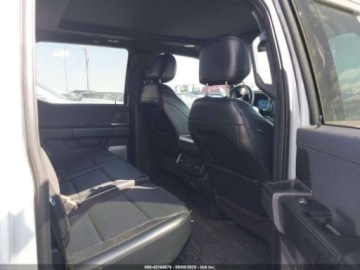 Ford 2023 Ford F150 Raptor, 2023r., 4x4, 3.5L 3.5 Benzyna 456KM, zdjęcie 9