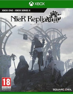 NIER REPLICANT ver.1.22474487139 XBOX ONE SERIES X