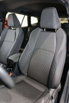 Toyota Corolla XII TS Kombi Facelifting 1.8 Hybrid 140KM 2023 Toyota Corolla 1.8 Hybrid Comfort 1.8 Hybryda 140KM, zdjęcie 6