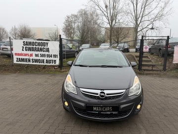 Opel Corsa D Hatchback 1.4 87KM 2011 Opel Corsa ZAMIEŃ swoje auto zostaw w rozliczeniu – Dowóz pod dom, zdjęcie 7