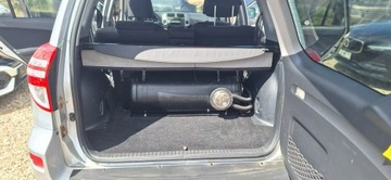 Toyota RAV4 III MPV 2.0VVT-i Multidrive S 158KM 2009 Toyota RAV-4 Climatronic instalacja gazowa, zdjęcie 12