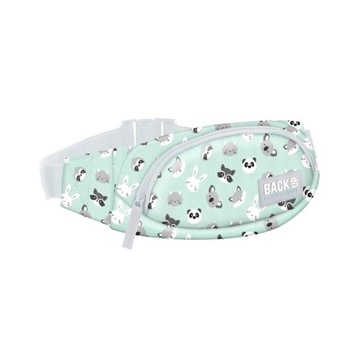 TORBA NA BIODRA BACKUP 5 S11 DERFORM