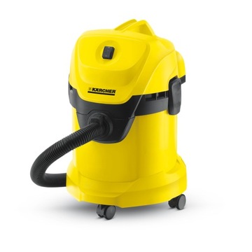 ВСАСЫВАЮЩИЙ ШЛАНГ KARCHER 3,5 М WD MV 2 3 4 5 6