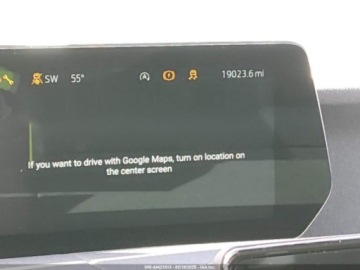 Ford Expedition III 2025 Ford Expedition Platinum 2025 3.5 Benzyna 400KM, zdjęcie 11