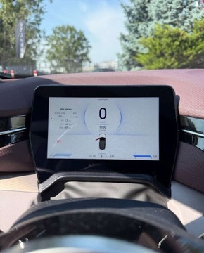 Bestune T90 1.5T 160KM 2025 Bestune T90 Bestune T90 1.5 Benzyna 160KM, zdjęcie 15