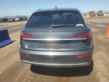 Audi Q5 II 2021 Audi Q5 Premium plus 45 tfsi quattro 2.0 Benzyna 261KM, zdjęcie 3