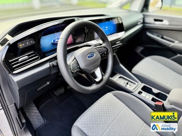 Ford Tourneo Connect IV Van 1.5 EcoBoost 114KM 2025 Ford Connect Freedom | Dla osób niepełnosprawnych | Kamuko, zdjęcie 26