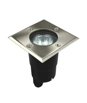 Lampa najazdowa kwadratowa Pabla 4725 B