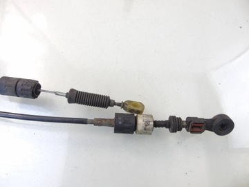 РЫЧАГ СЕЛЕКТОРА VOLVO C30 V50 40 1.6 B 30759803