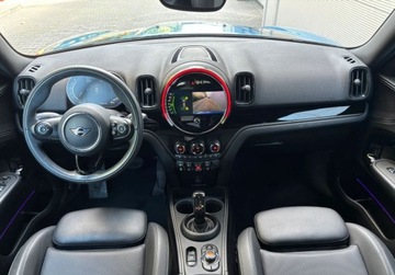 Mini Countryman F60 Crossover Facelifting 1.5  136KM 2020 MINI Countryman Salon PolskaASOMINIFV23 1.5 Benzyna 136KM, zdjęcie 8