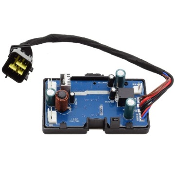 PŁYTA GŁÓWNA PŁYTKA STEROWNIK WEBASTO 2-8kw 24V