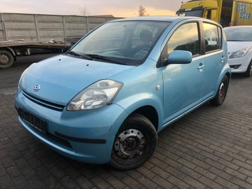 DAIHATSU SIRION II 2 05-13 SVĚTLOMET SVĚTLO LEVÝ PŘEDNÍ