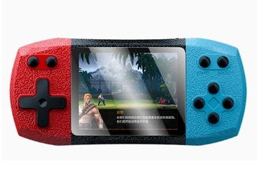 ПОРТАТИВНАЯ ИГРОВАЯ КОНСОЛЬ ДЛЯ ДЕТЕЙ ЭЛЕКТРОННАЯ ИГРОВАЯ РЕТРО-ИГРОВАЯ КОНСОЛЬ