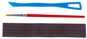 СДЕЛАЙТЕ МАГНИТ Набор «КОСМИЧЕСКАЯ РАКЕТА» СДЕЛАЙТЕ САМИ