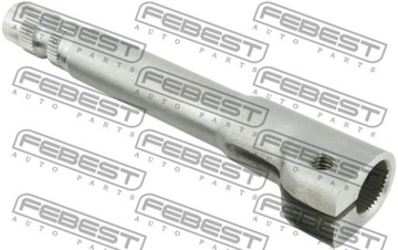 FEBEST AST-ZGZ10 HŘÍDEL ŘÍDÍCÍ