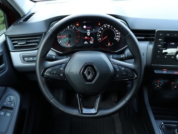 Renault Clio V Hatchback 5d 1.0 SCe 65KM 2020 Renault Clio 1.0 SCe, Salon Polska, Serwis ASO, zdjęcie 12