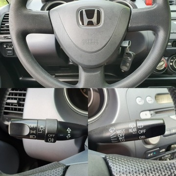 Honda Jazz II 1.4 83KM 2002 Honda Jazz 1.4 16v 83KM # Klima # Serwisowana do, zdjęcie 18