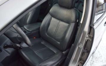 Peugeot 3008 I Crossover 2.0 HDI 150KM 2010 Peugeot 3008 Peugeot 3008 HDi FAP 150 Premium 2.0 Diesel 150KM, zdjęcie 5