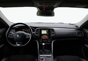 Renault Talisman Kombi 2.0 Blue dCi 160KM 2019 Renault Talisman SalonPL EDC LED Dealer Renault Grupa Adamowscy 2.0 Diesel, zdjęcie 27