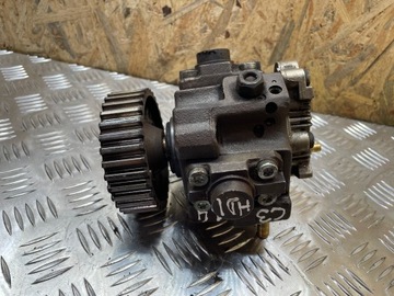 ČERPADLO VSTŘIKOVAČE 0445010102 CITROEN C3 1,4 HDI
