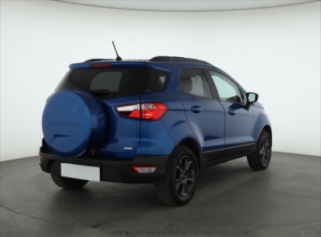 Ford Ecosport II SUV Facelifting 1.0 EcoBoost 125KM 2018 Ford Ecosport 1.0 EcoBoost, Salon Polska, zdjęcie 4