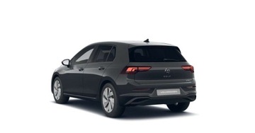 Volkswagen Golf VIII Hatchback Facelifting 2.0 TDI 150KM 2025 Volkswagen Golf Life Plus 2.0 TDI DSG 150 KM 2.0 Diesel 150KM, zdjęcie 2