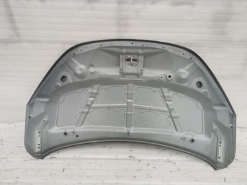 KAPOTA KRYT MOTORU SUZUKI IGNIS III 16-