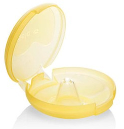 НАКЛАДКИ ДЛЯ СОСКОВ MEDELA CONTACT M 2 шт.