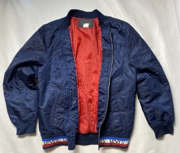 Levi's LEVI STRAUSS LEVIS KURTKA/ Bomberka /XS
