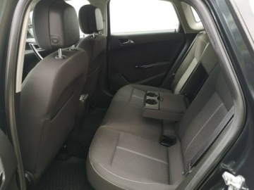 Opel Astra J GTC 1.4 Turbo ECOTEC 140KM 2013 Opel Astra 1,4 T140KM Klimatr Temp Alu17 LIFT, zdjęcie 16