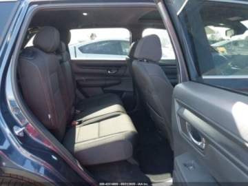 Honda CR-V VI 2025 Honda CR-V 2025 2.0L hybrid FWD 2.0 Hybryda 145KM, zdjęcie 12