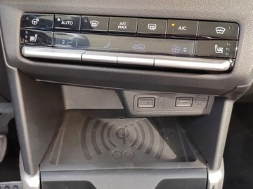 Opel Frontera C SUV Electric Elektryczny 44kWh 113KM 2025 Od ręki - GS 44kWh e113KM / Pakiet Tech z funkcjami podgrzewania, zdjęcie 8