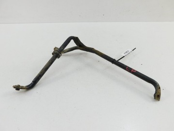 РАМА KYMCO MAXXER 250 ЛЕВОЕ КРЕПЛЕНИЕ