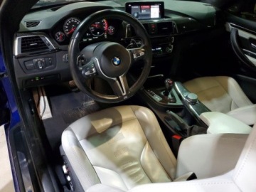 BMW Seria 4 G22-23-26 2020 BMW M4 2020 M4 Coupe 3.0 Benzyna 425KM, zdjęcie 6