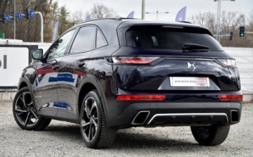  DS Automobiles DS 7 Crossback LED Navi SKORA FULL LED LOUVRE bogato wyposa, zdjęcie 19
