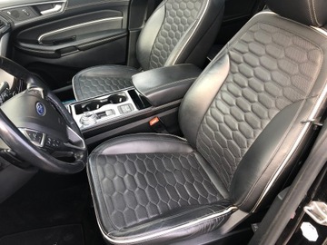 Ford Edge II SUV Facelifting 2.0 EcoBlue Bi-Turbo 238KM 2020 FORD EDGE 2.0 BI-TURBO ECOBLUE 238 KM NAJBOGATSZA OPCJA VIGNALE, zdjęcie 10