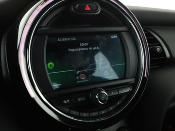 Mini One II 2019 Mini ONE Benzyna Automat Klimatronik Nawigacja, zdjęcie 24