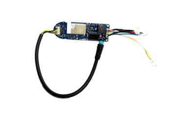 СЧЕТЧИК ДИСПЛЕЯ SEGWAY NINEBOT F25E II