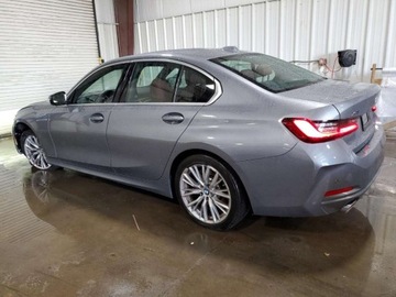 BMW Seria 3 G20-G21 2024 BMW Seria 3 330xi 2024 2.0L 2.0 Benzyna 255KM, zdjęcie 1