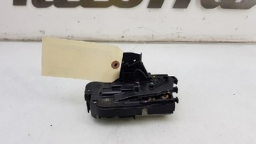 FORD FIESTA 2018 ZADNÍ STRANA PRAVÁ