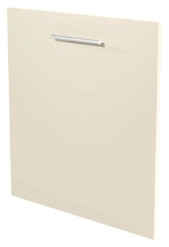 Front do zabudowy zmywarki 60 cm VENTO DM-60/72 ja